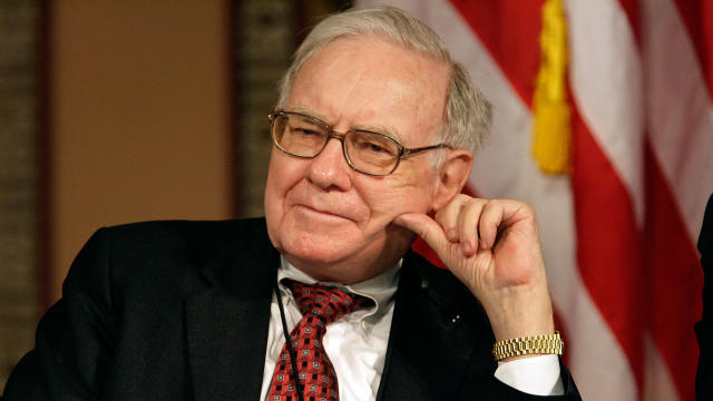 Buffett