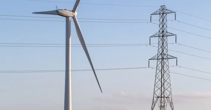 Clean energy projects
