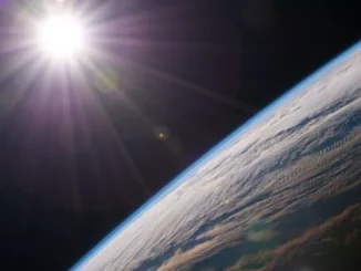 Climate Change is Driven by Changes in Orientation of Earth to Sun
