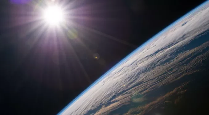 Climate Change is Driven by Changes in Orientation of Earth to Sun, Not Carbon Emissions, New Analysis of Berkeley Earth Data Shows Climate Change is Driven by Changes in Orientation of Earth to Sun