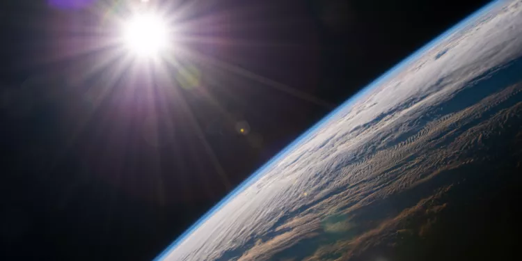 Climate Change is Driven by Changes in Orientation of Earth to Sun