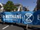 methane emissions