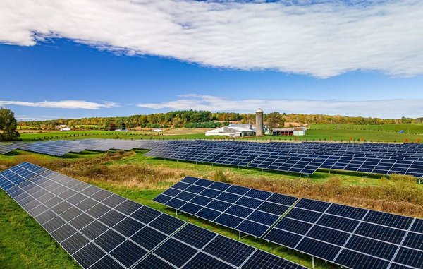 Community solar struggles in California could ripple nationally California