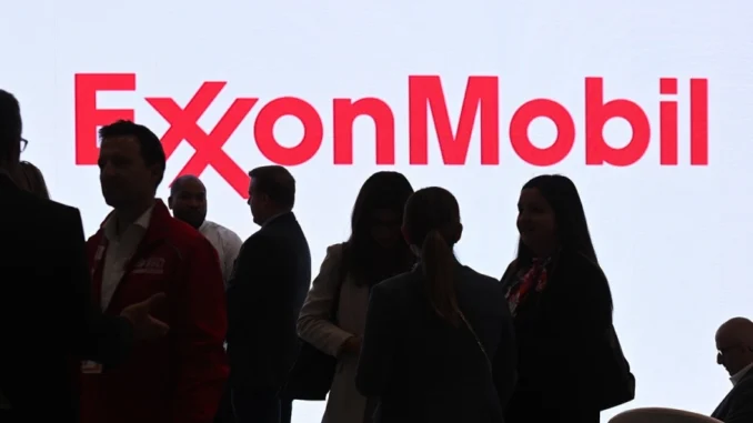 Exxon