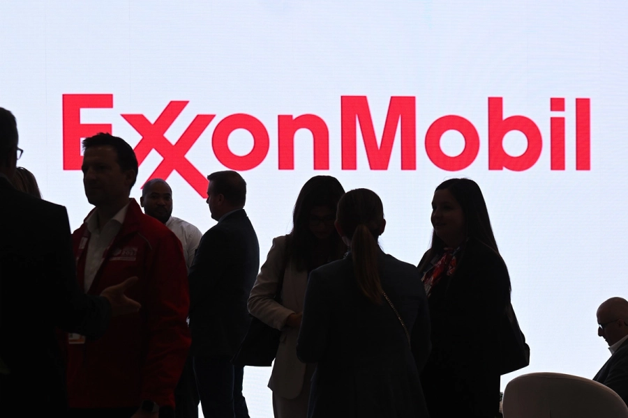 Exxon