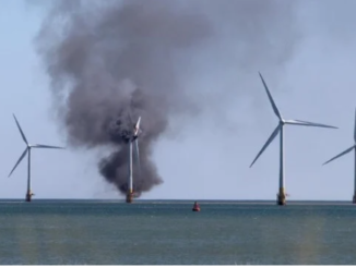 Offshore Wind Industry