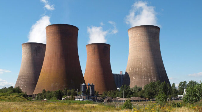 G7 energy ministers