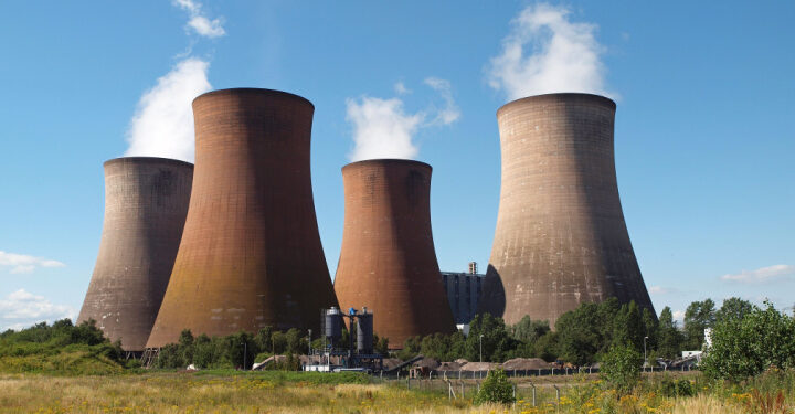 G7 energy ministers