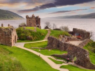 Loch Ness