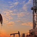 Global oil demand