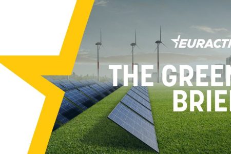 Green Industrial Strategy