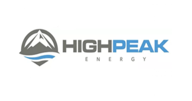 HighPeak Energy