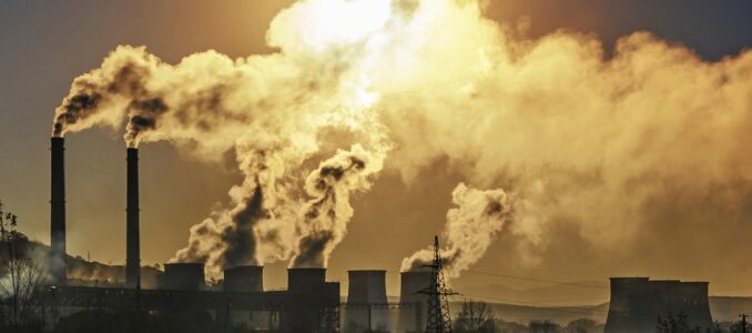 India’s Coal Consumption and Emissions Hit Record Highs in Q1 India