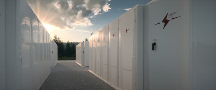 Battery Market