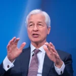 Jamie Dimon