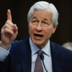 Jamie Dimon