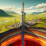 Krafla Magma