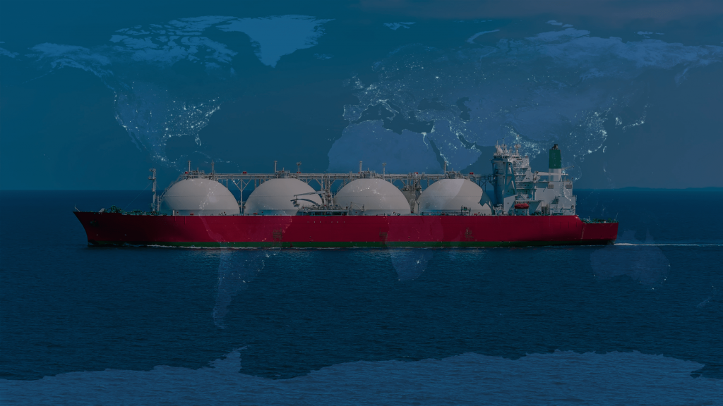LNG