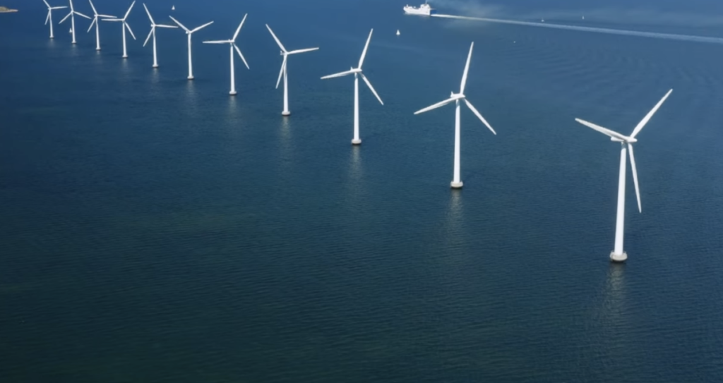 Wind Energy