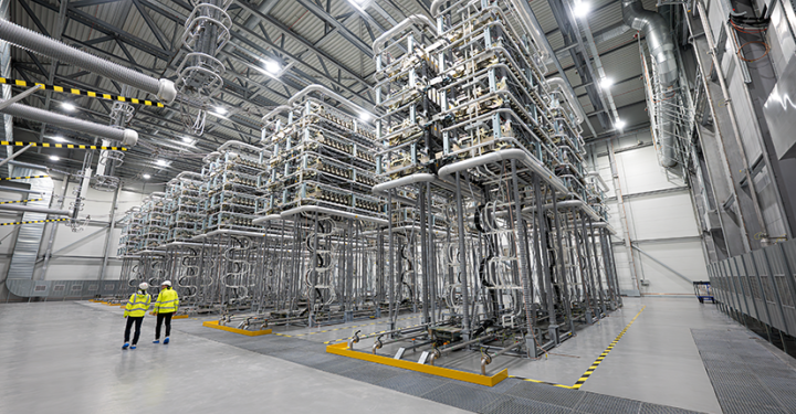 National Grid’s Viking Link