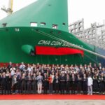 LNG-powered