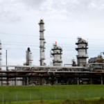 Oil prices