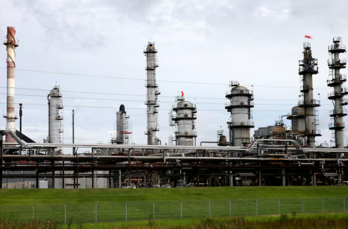 Oil prices