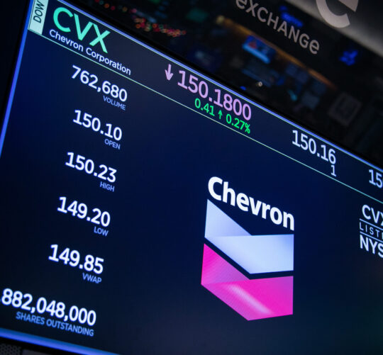 Chevron
