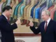 Russia-China