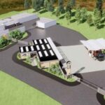 hydrogen hub