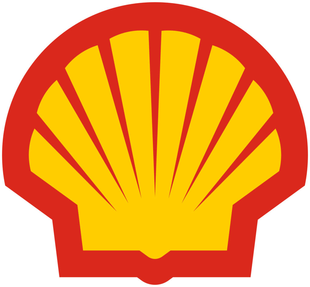 Shell Plc