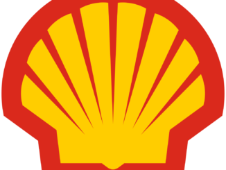 Shell Plc