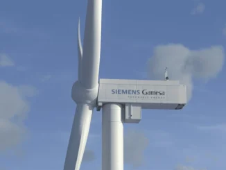 Siemens Gamesa