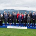 G7 ministers