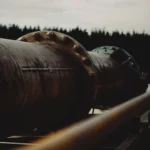 Trans Mountain Pipeline