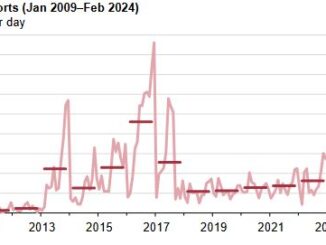 U.S. biodiesel imports