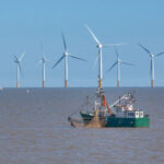 UK losing green investment