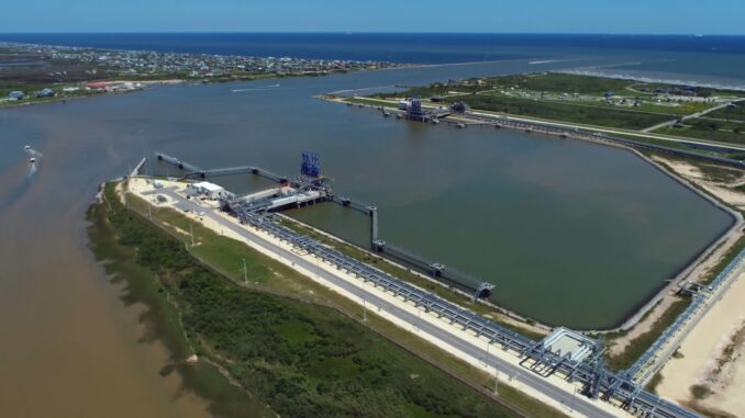 US weekly LNG exports reach 21 shipments LNG exports