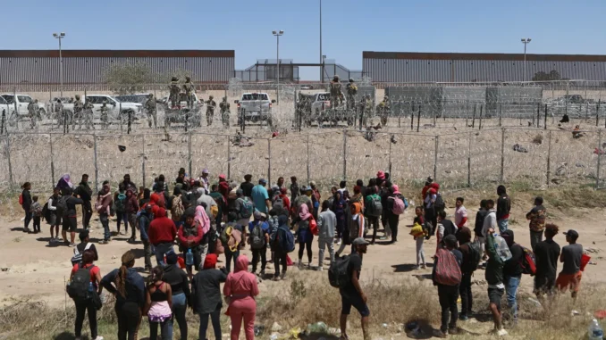 Biden Proposes New Asylum System Policies Biden