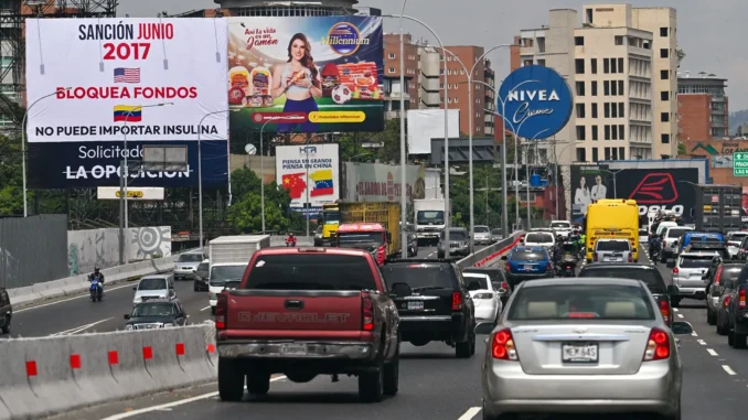 Venezuela