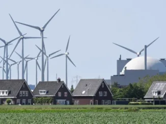 Wind Industry