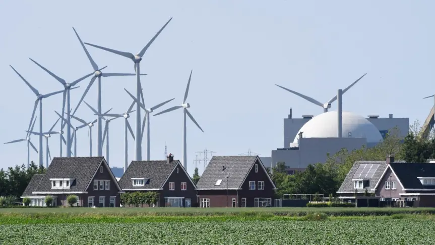 Wind Industry