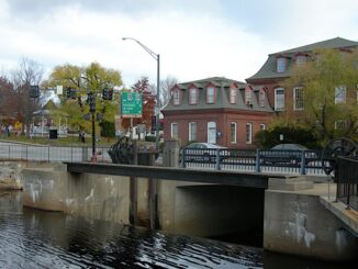 New Hampshire