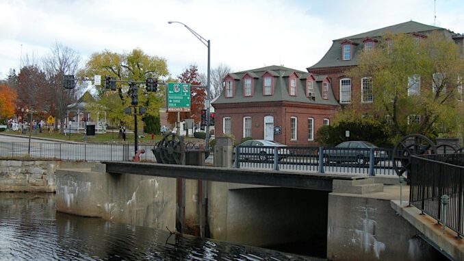 New Hampshire