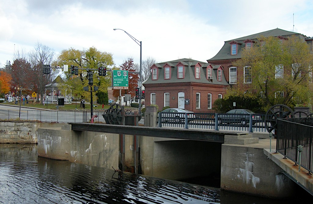 New Hampshire