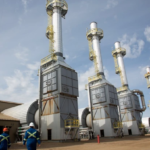 oil and gas companies