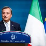 Mario Draghi