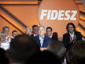 Orbán’s Fidesz