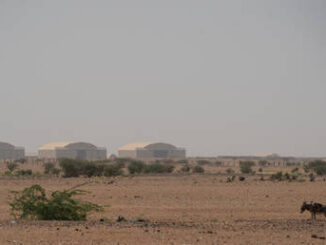 Sahel state