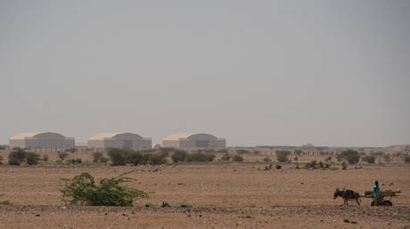 Sahel state